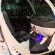 Illustration for article titled Jalopnik GEM-Powered Detroit Auto Show Mobile Command Center